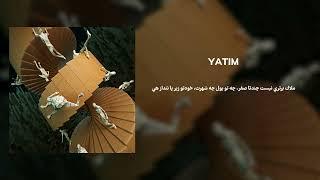 Kaboos - Yatim [Official Audio]