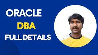 How to Become Oracle DBA | Oracle DBA Skills | @byluckysir