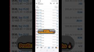 My Forex EA Strategy That Beats the Market – Real Results