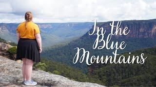 Reunited in the Blue Mountains | Australia Part One