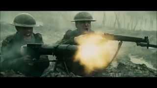 Passchendaele music video (Thompson - Josef)