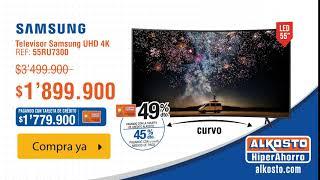 TV SAMSUNG - ALKOSTO