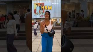 H.m shopping Kabhi To karunga #fyp  #funny #fun #funnyvideo #memes #youtubeshorts #viral  #shorts