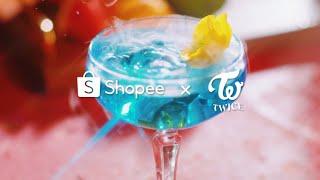 TWICE IS COMING TO SHOPEE! | 9.9 SUPER SHOPPING DAY