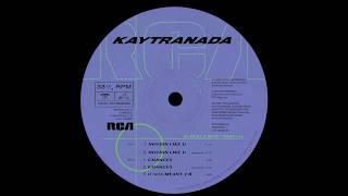 Kaytranada - Chances (feat. Shay Lia)