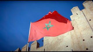 TIA&TW - The Kingdom of Morocco - Country Overview