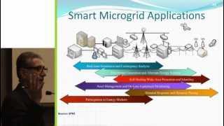 GreenTech Exchange Forum on Distributed Microgrid Systems