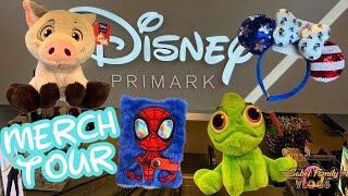 DISNEY ON A BUDGET! Walt Disney World’s NEW PRIMARK STORE! BETTER Than Disney Character Warehouse!?