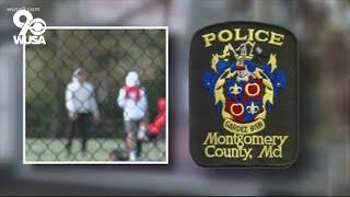 Sources: Wootton H.S. witness being re-interviewed by Montgomery County police