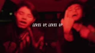 Artik1 X Djr - Level Up (Freestyle) | Video Lyric