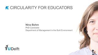 Uncertainty in Circular Architectural and Engineering Education and Challenge-based Learning