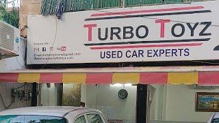 Turbo Toyz Cars Delhi!!