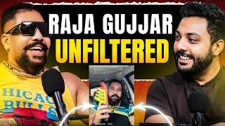 Raja Gujjar Unfiltered, Reality of Viral MemeRealtalk Clip