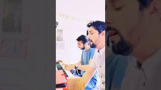 Ov Sar Amen Driton & Jimmy cover piano