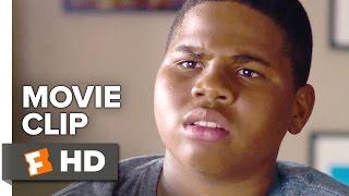 Morris from America Movie CLIP - Good Beat (2016) - Craig Robinson Movie