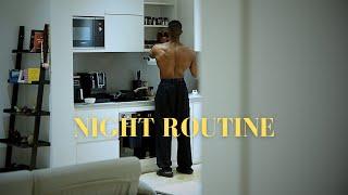 Realistic Night Routine of a Banker Living in London 2024