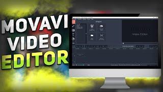 MOVAVI VIDEO EDITOR TUTORIAL DOWNLOAD FREE INSTALL MOVAVI VIDEO EDITOR