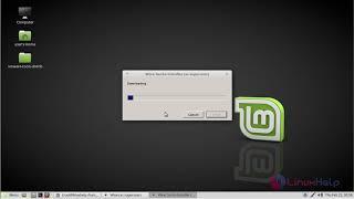 How to Install Wine Stable in Linux Mint 18.3