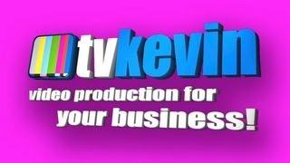 tvkevin productions - Business Video Production - Orange County California