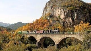 Balkan Nostalgie-Express Teil 2