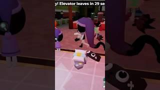 Floor 50 Dandy’s World Runs #roblox #dandysworld #pebble #sprout #vee #shelly
