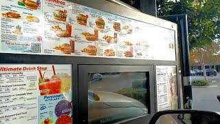 SONIC America's Drive-In