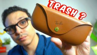 Meta Ray Ban Glasses Long Term Review ...