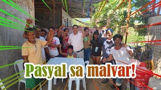 Pasyal Sa Malvar!