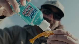 Baitfuel Saltwater - Supercharged Saltwater Fishing