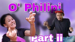 O' PHILIPI Part ii || KARBI FUNNY VIDEO