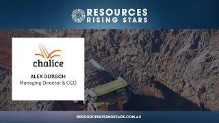 RRS Gold Coast 2024 - Chalice Mining (ASX:CHN)