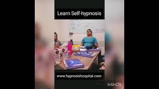 Learn Self-Hypnosis #shorts