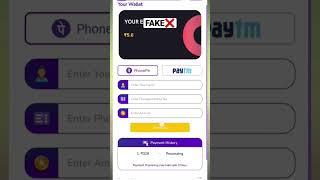 Ok Money App payment proof || Paise withdraw kaise kare 2023 || Ok Money app Real Or Fake #shorts