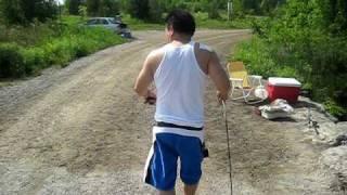 The ONG BAK Fishing SHOW...part#1