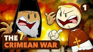 World War Zero - The Crimean War - European History - Part 1 - Extra History