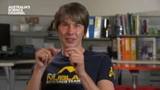 You asked, Brian Cox answered