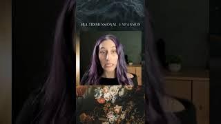Multidimensional Expansion: Self Mastery For Visionary Leaders
