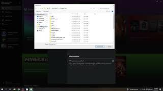 How To Change Game Installation Folder Xbox GamePass | Xbox App