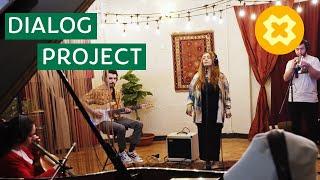 Tal Tala - Dialog Project I Carpet Jam #folk #jazz #armenian