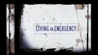 Living In Emergency - Doctors Without Borders [trailer]