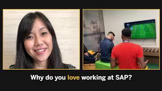 Life at SAP Leaders | SAP Brasil