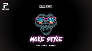 [MOKE STYLE] - MOVE REMIX 2024 (Irsal Palevi)