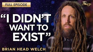 Brian Welch: A Hard Rocker’s Testimony of God's Relentless Love | Praise on TBN