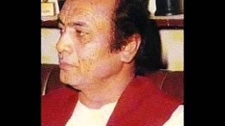 Mehdi Hassan Live...Ranjish Hi Sahi (Very Rare Version)