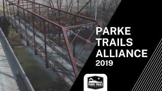 Parke Trails Allliance 2019
