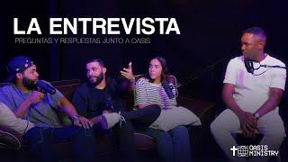 "La Entrevista"