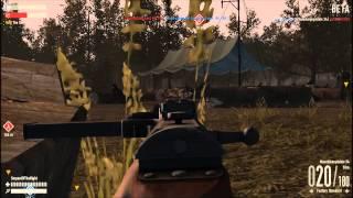 Heroes & Generals #1 Why War