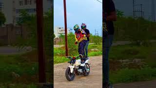 To rider handle Christ#rehan stunt#shorts #youtubeshorts #ktm ￼