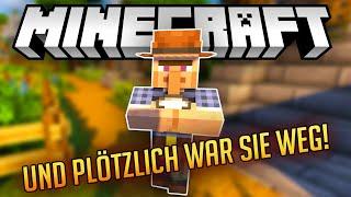 Minecraft 64 | Plötzlich und unerwartet verschwunden! | 4K Gameplay Shader Deutsch Staffel 1