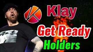 KLAY Coin News Today! Klaytn KLAY Price Prediction! KLAY Crypto